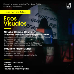 Ecos Visuales